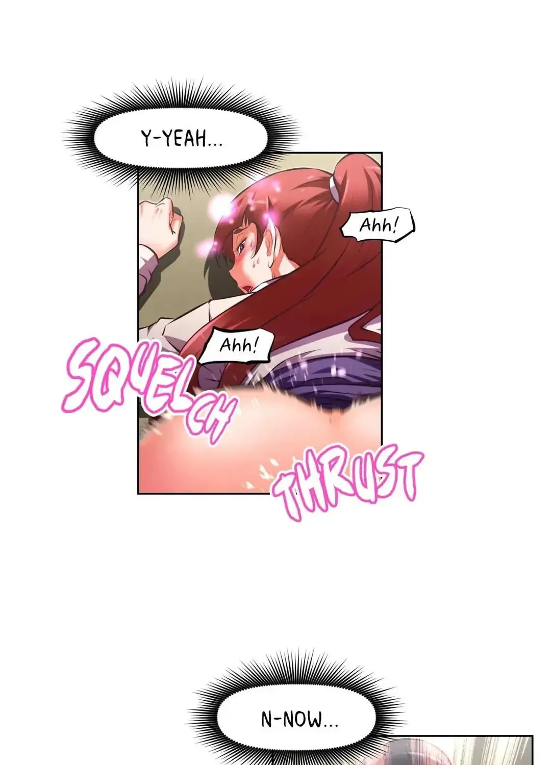 Read Stand Up!!!! chapter 118 image 15 on Lezhin