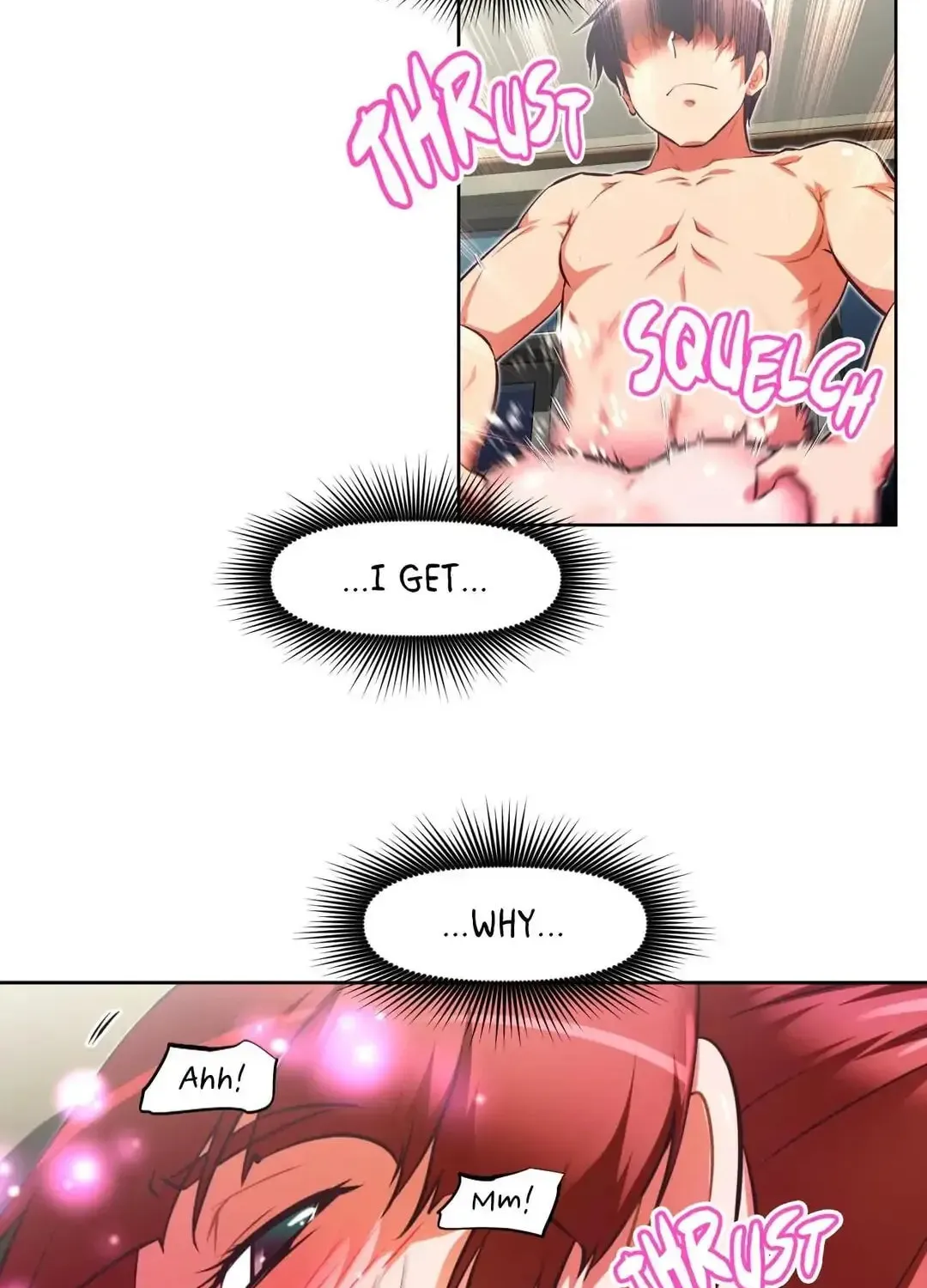 Read Stand Up!!!! chapter 118 image 16 on Lezhin