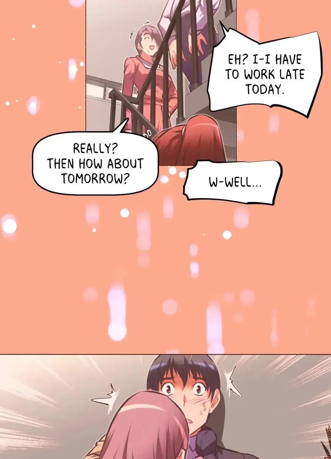 Read Stand Up!!!! chapter 118 image 21 on Lezhin