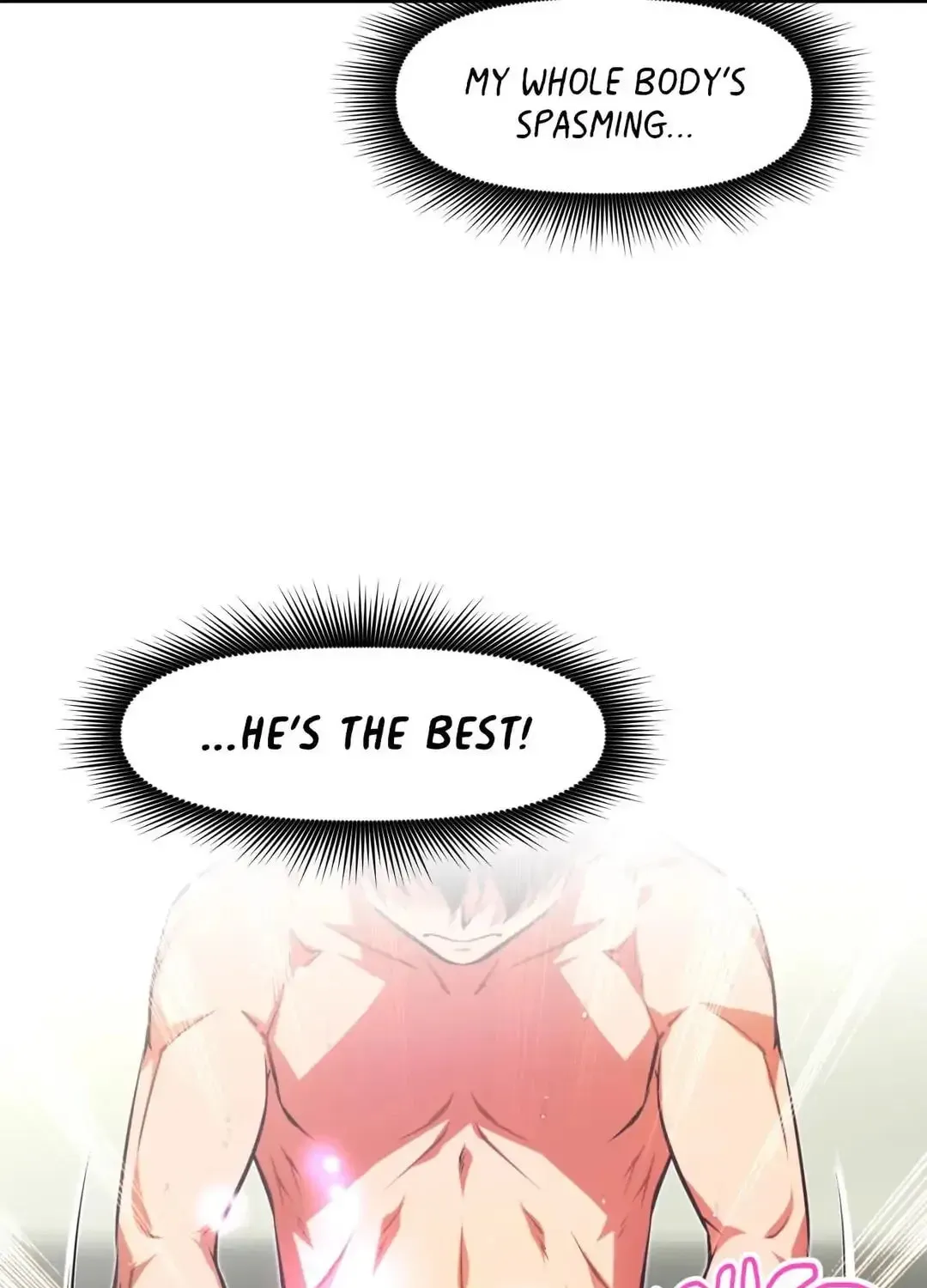 Read Stand Up!!!! chapter 118 image 30 on Lezhin