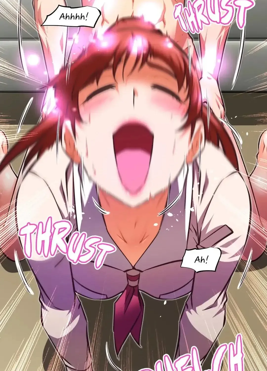 Read Stand Up!!!! chapter 118 image 31 on Lezhin