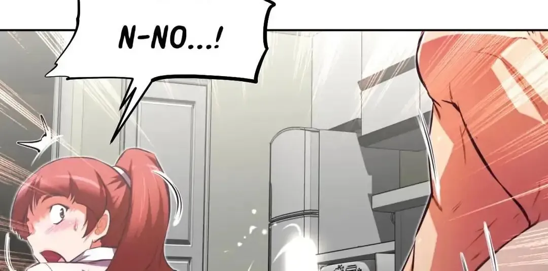 Read Stand Up!!!! chapter 118 image 35 on Lezhin
