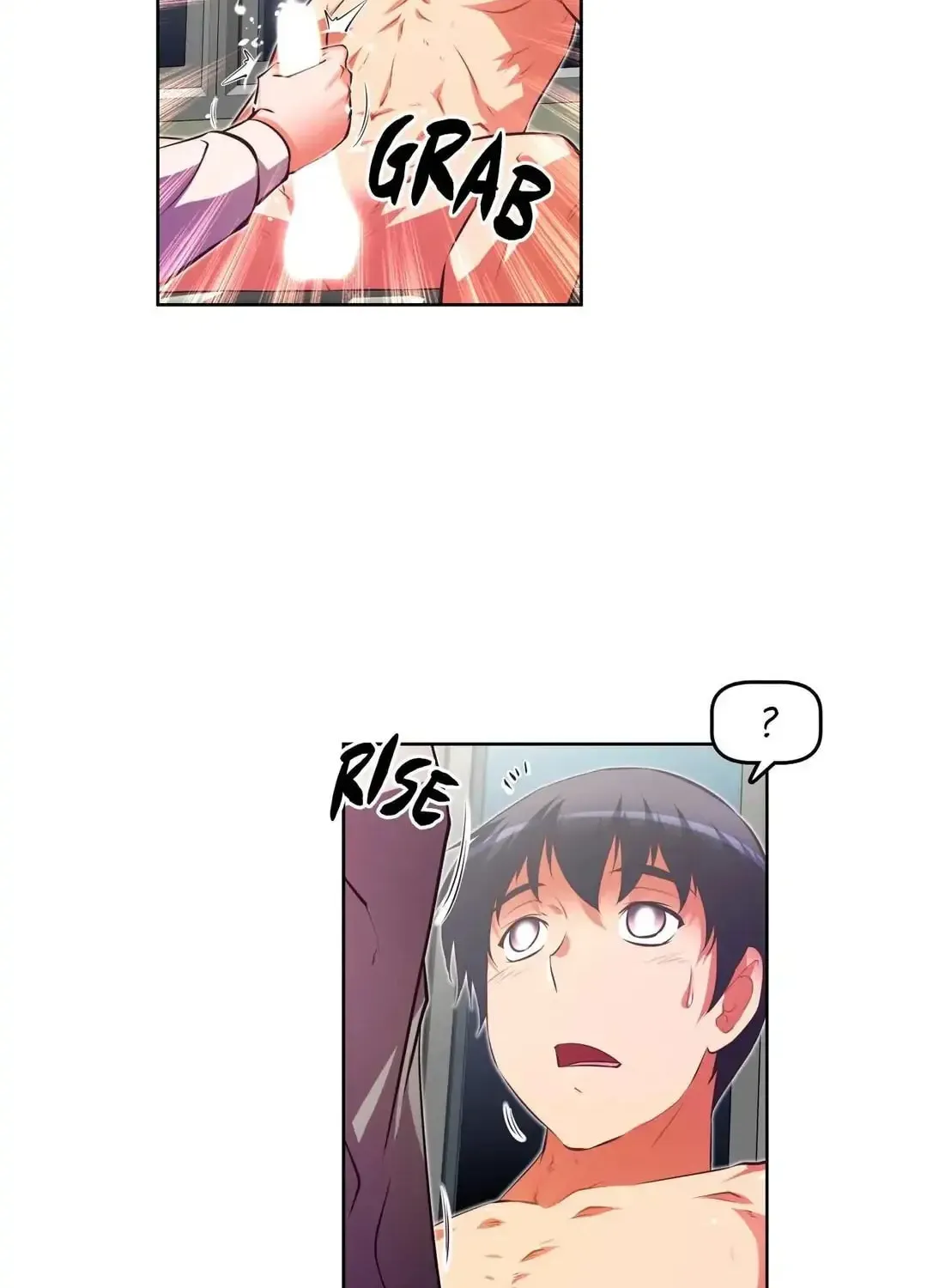 Read Stand Up!!!! chapter 118 image 37 on Lezhin