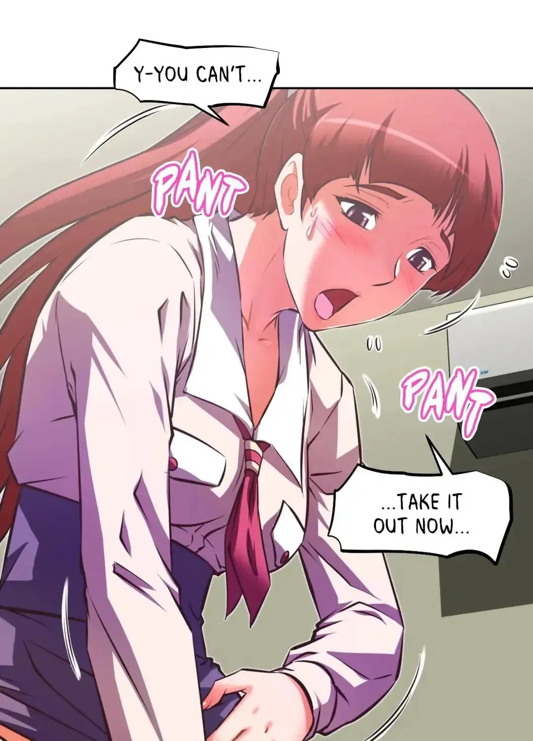 Read Stand Up!!!! chapter 118 image 39 on Lezhin