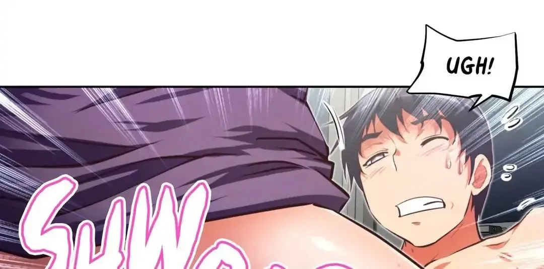 Read Stand Up!!!! chapter 118 image 41 on Lezhin
