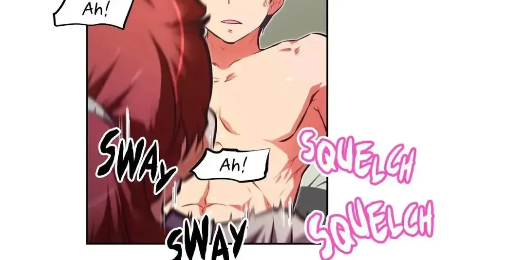 Read Stand Up!!!! chapter 118 image 44 on Lezhin