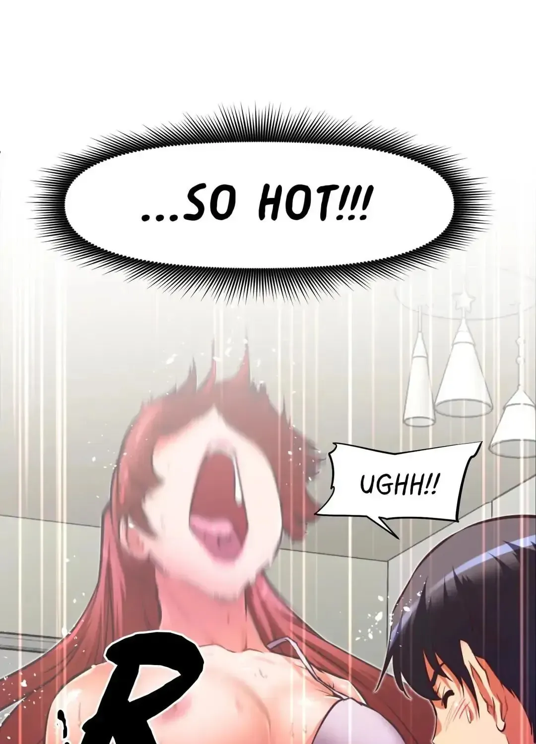 Read Stand Up!!!! chapter 118 image 57 on Lezhin