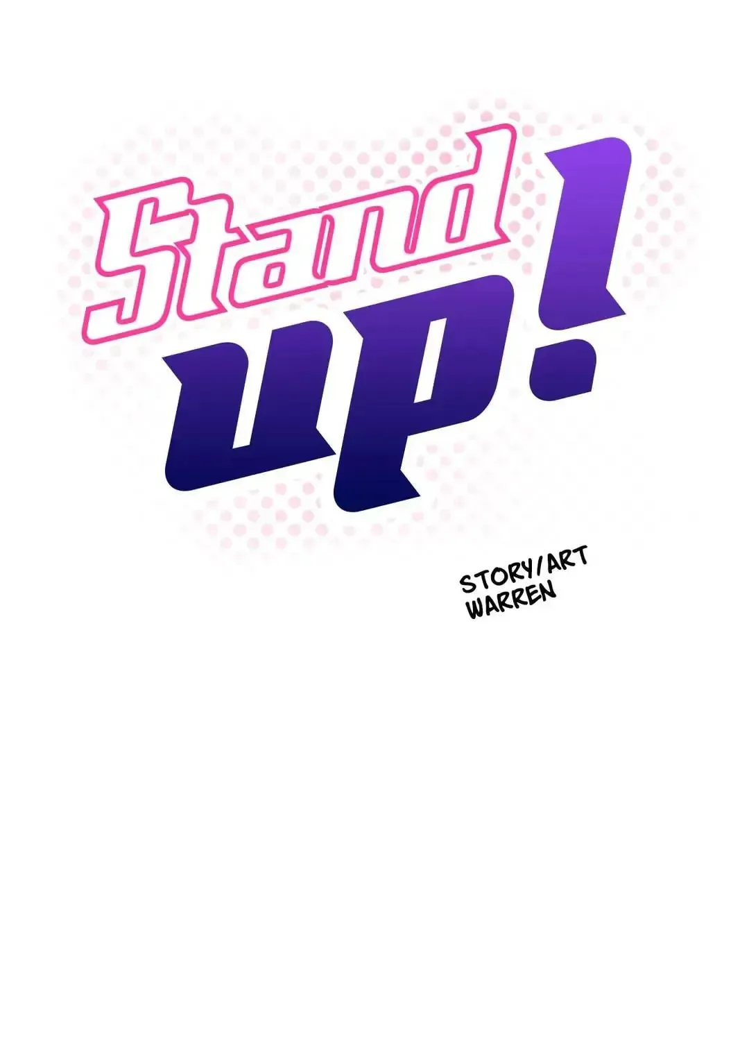 Read Stand Up!!!! chapter 118 image 6 on Lezhin