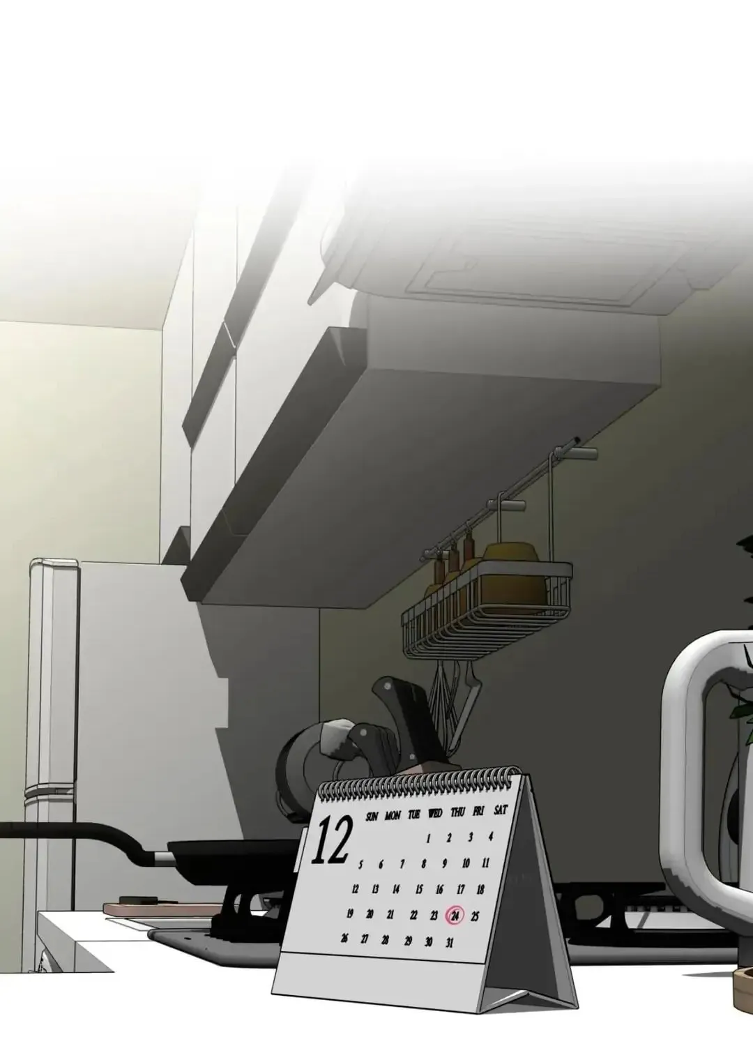 Read Stand Up!!!! chapter 118 image 7 on Lezhin