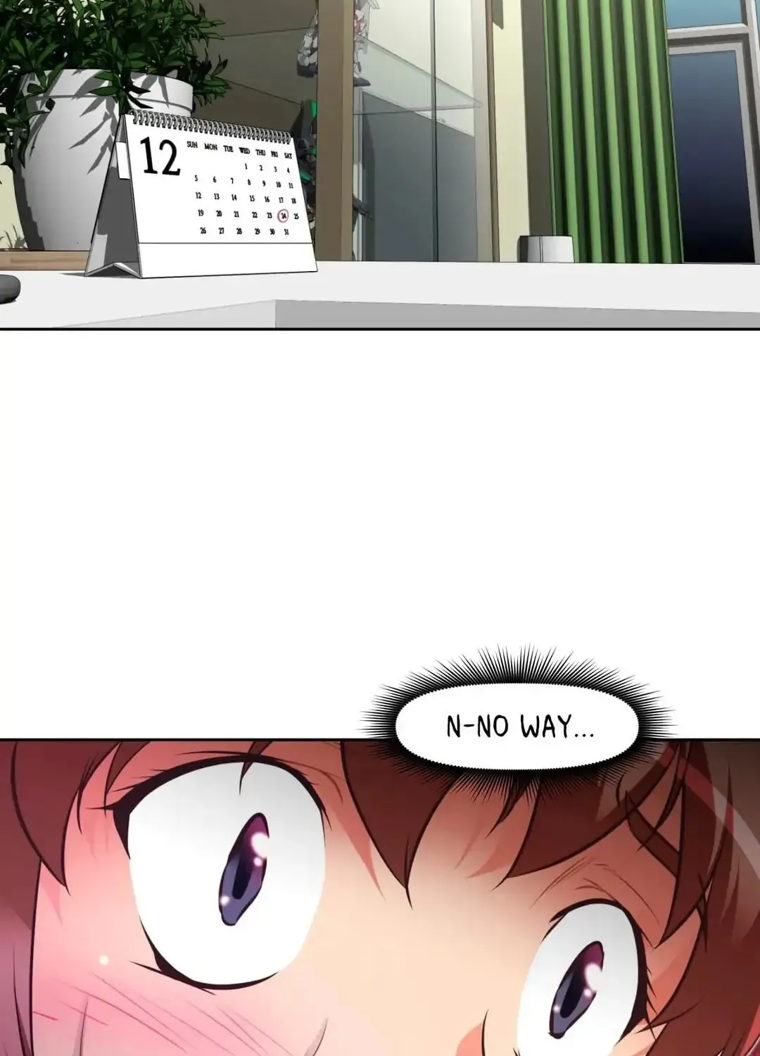 Read Stand Up!!!! chapter 119 image 1 on Lezhin