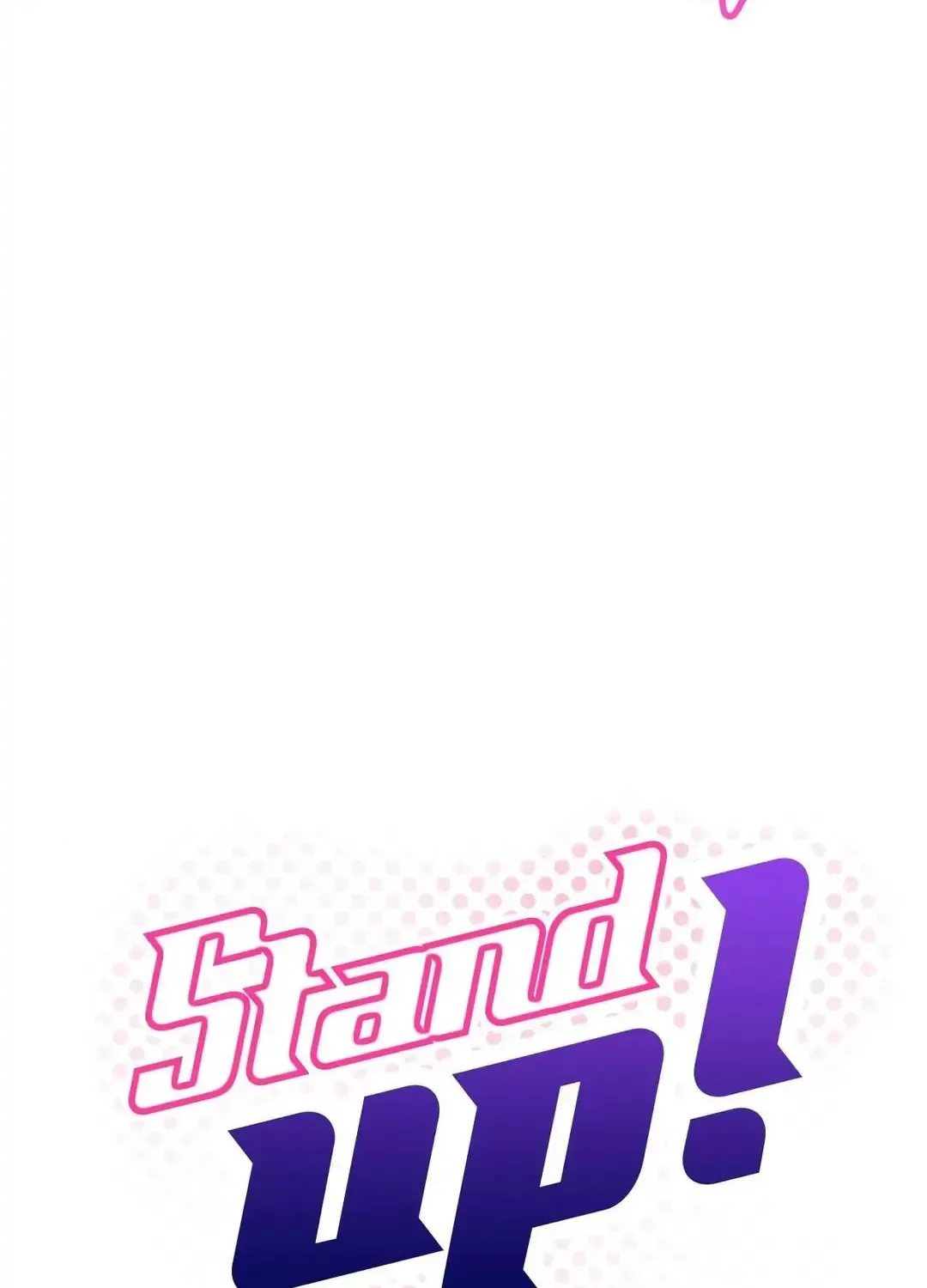 Read Stand Up!!!! chapter 119 image 10 on Lezhin