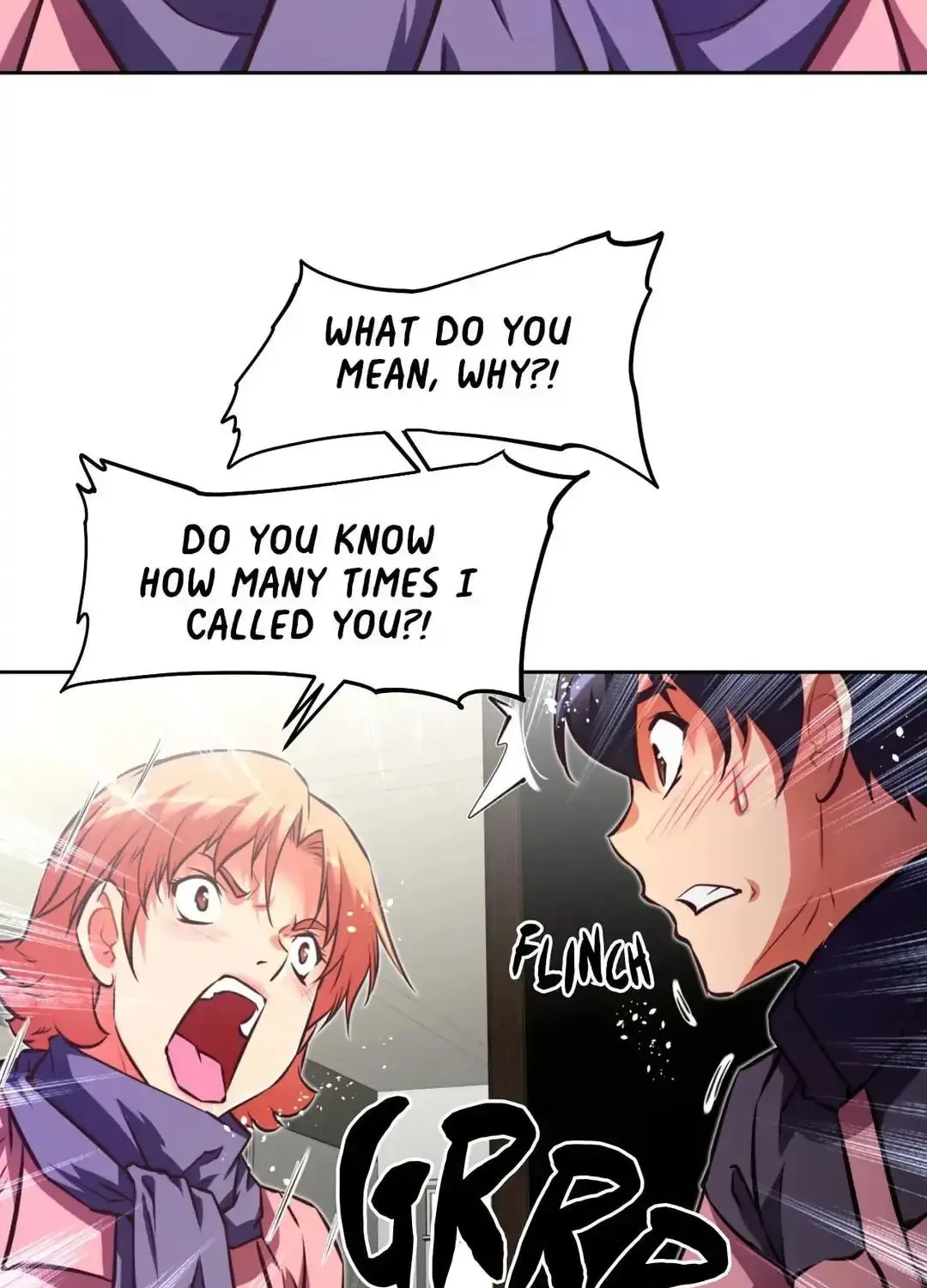 Read Stand Up!!!! chapter 119 image 109 on Lezhin