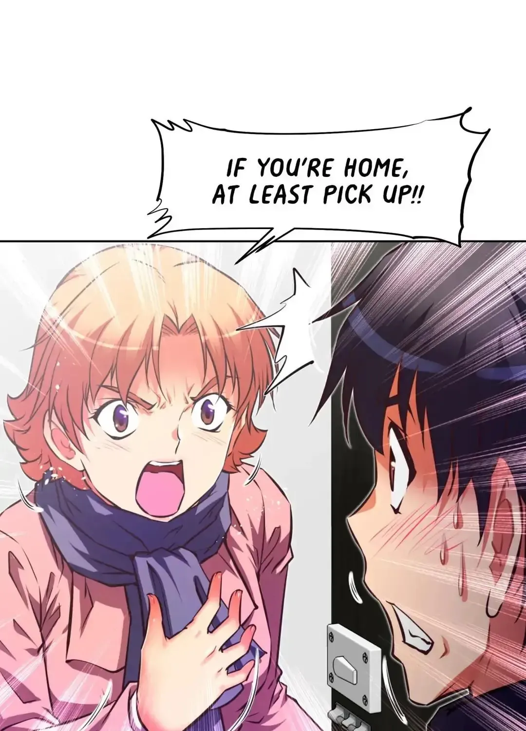 Read Stand Up!!!! chapter 119 image 111 on Lezhin