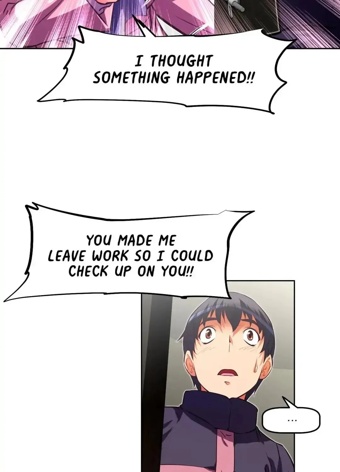 Read Stand Up!!!! chapter 119 image 112 on Lezhin