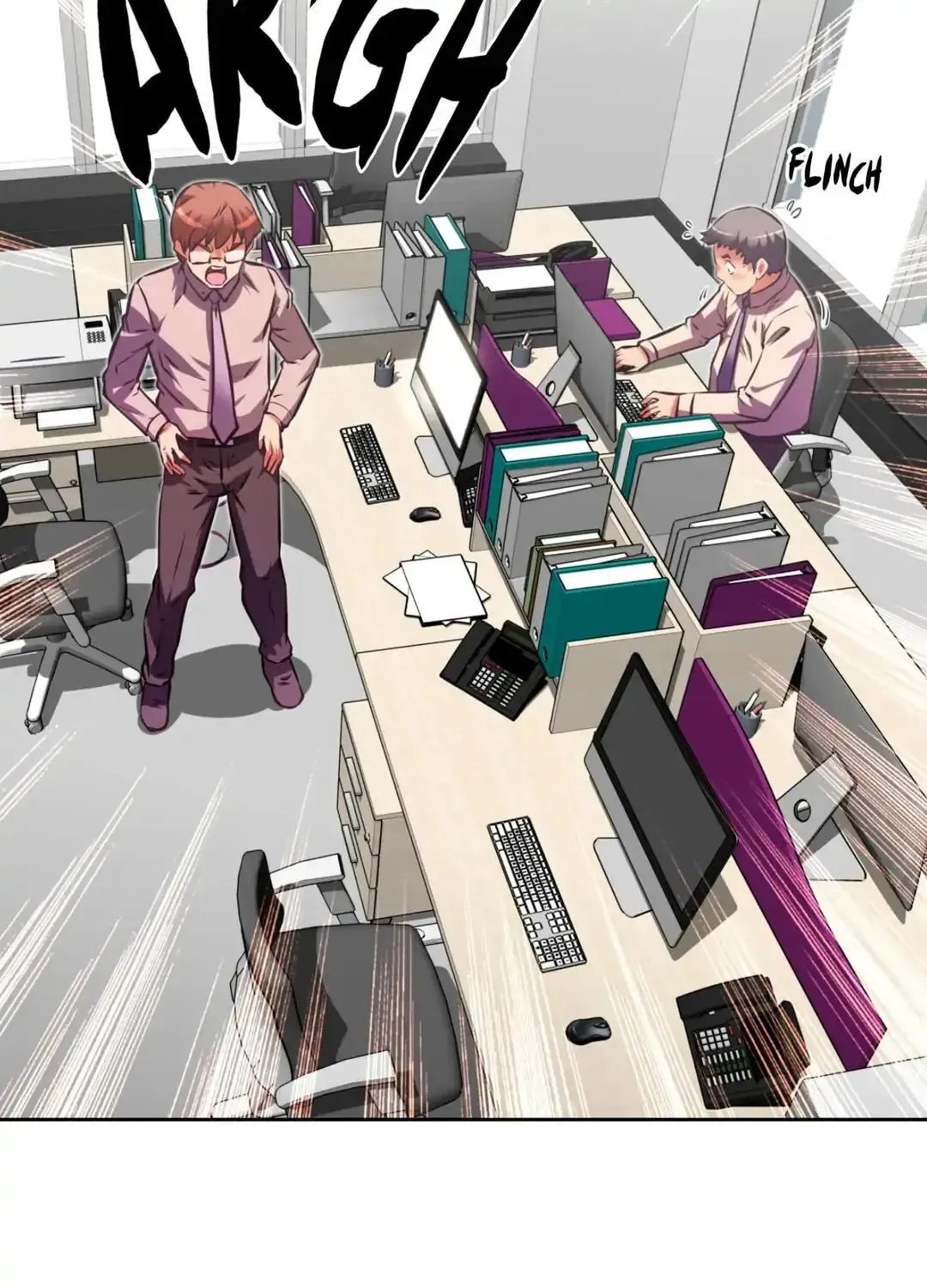 Read Stand Up!!!! chapter 119 image 15 on Lezhin
