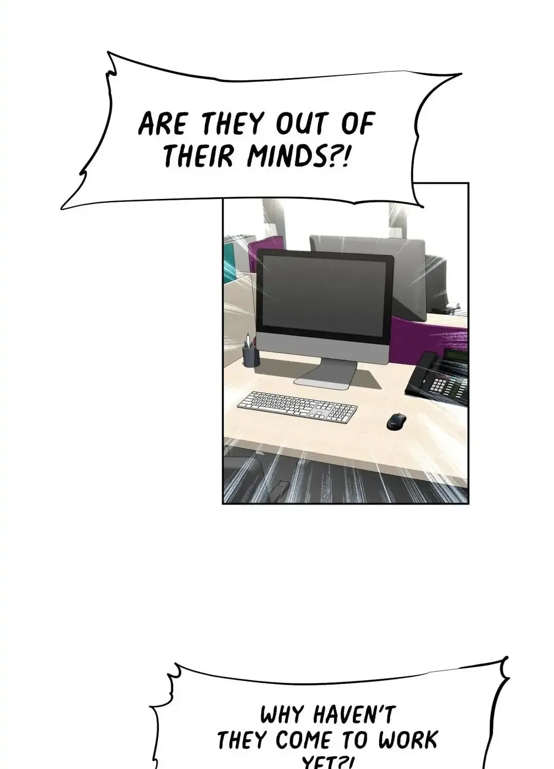 Read Stand Up!!!! chapter 119 image 16 on Lezhin