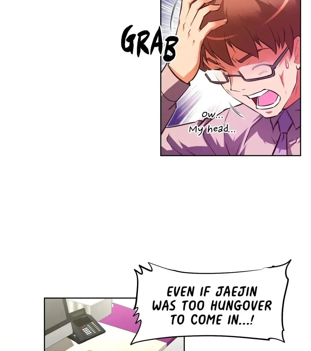 Read Stand Up!!!! chapter 119 image 20 on Lezhin