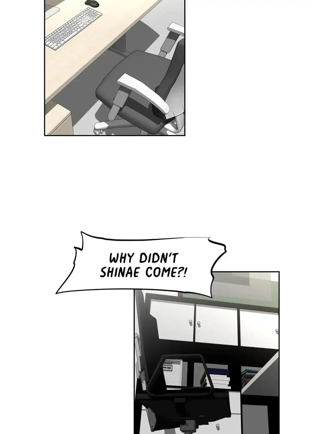 Read Stand Up!!!! chapter 119 image 21 on Lezhin