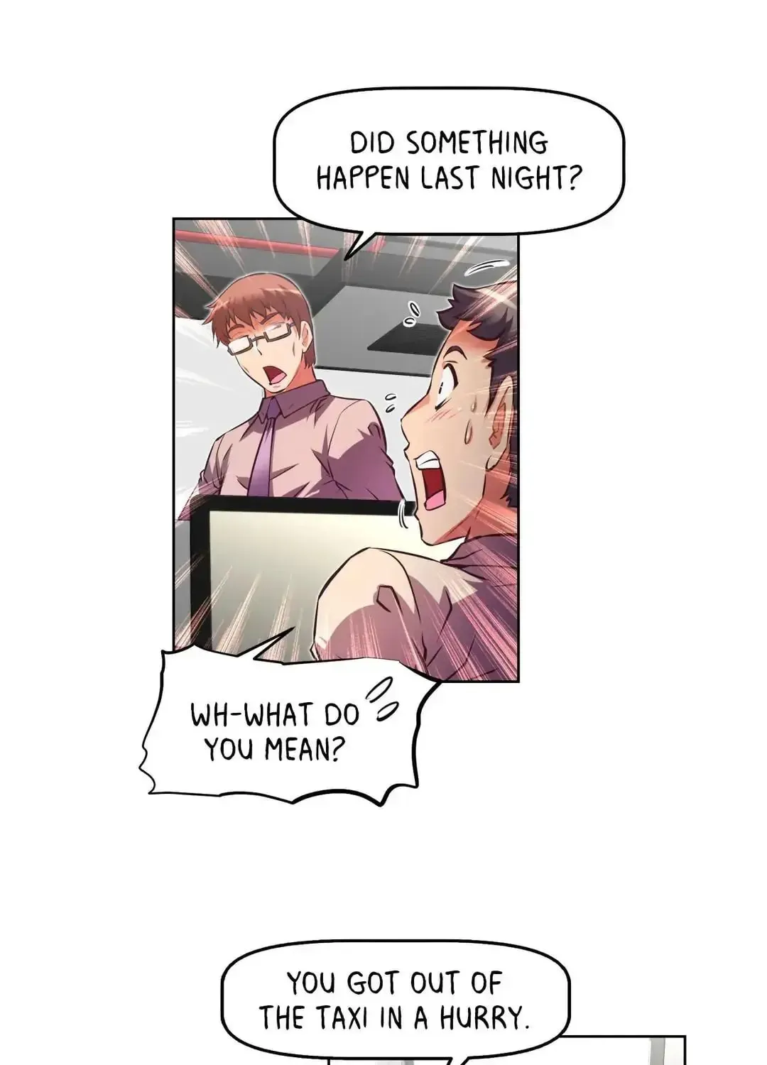 Read Stand Up!!!! chapter 119 image 24 on Lezhin