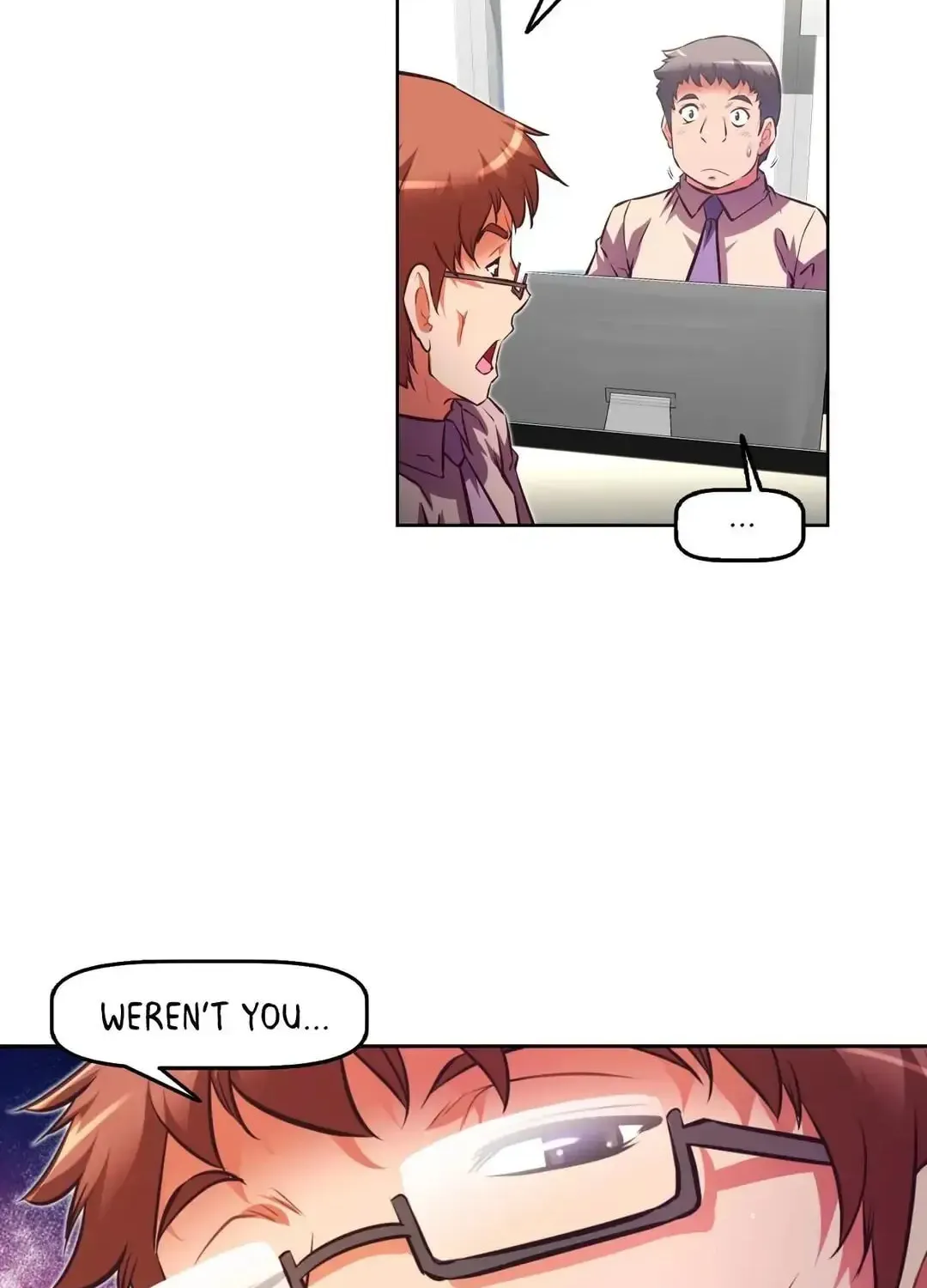 Read Stand Up!!!! chapter 119 image 25 on Lezhin