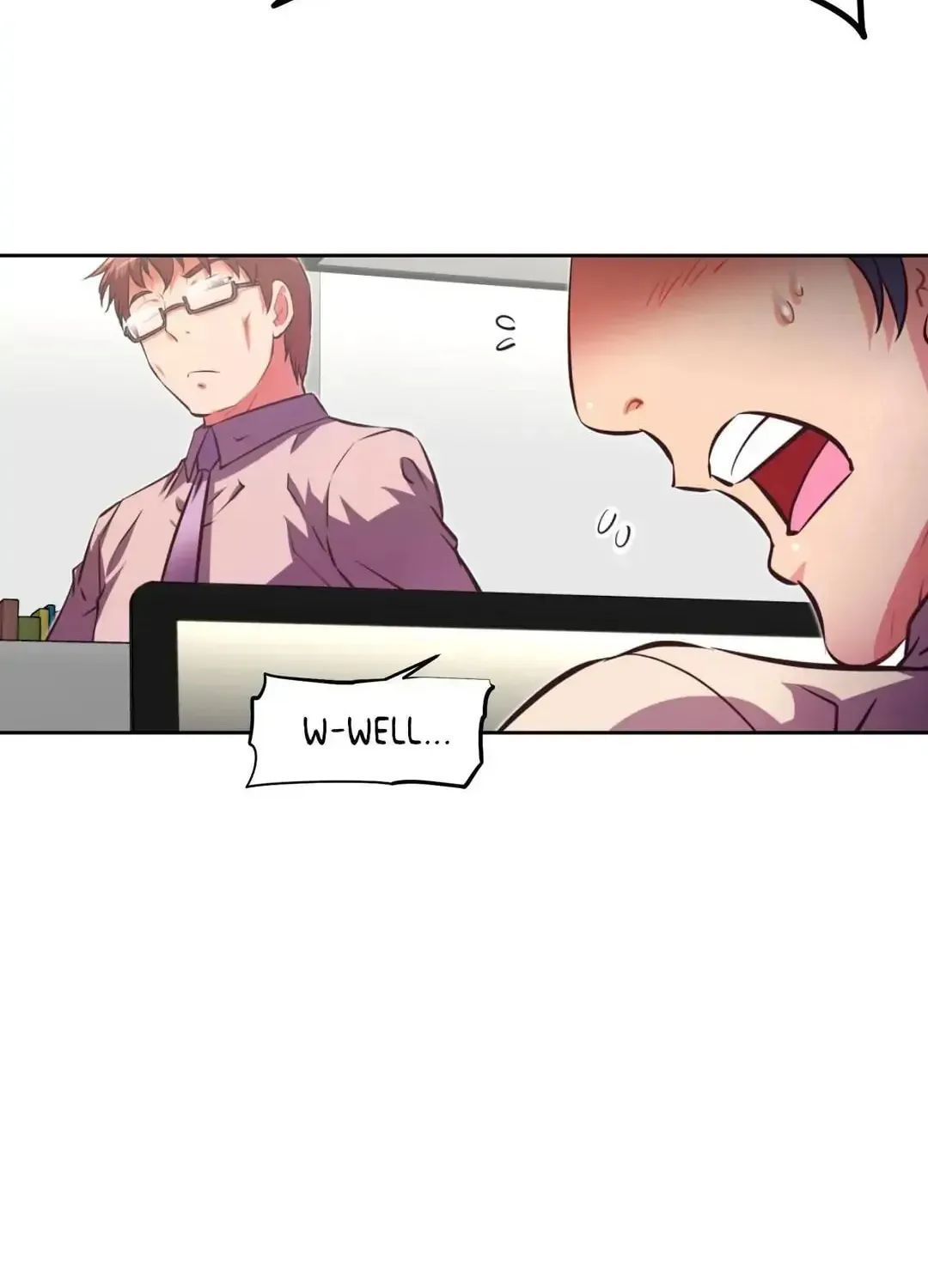 Read Stand Up!!!! chapter 119 image 28 on Lezhin