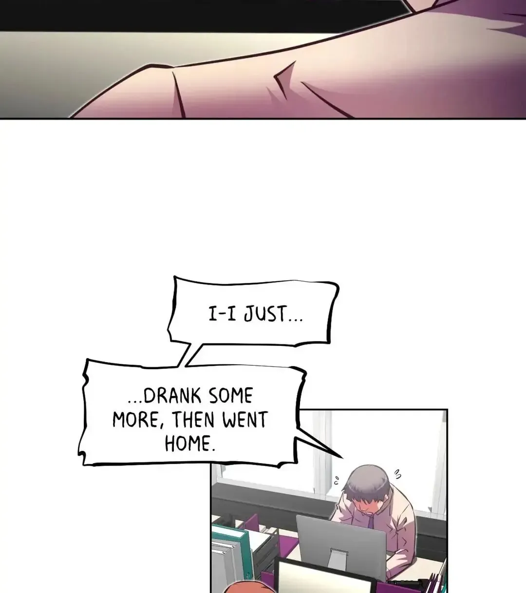 Read Stand Up!!!! chapter 119 image 32 on Lezhin