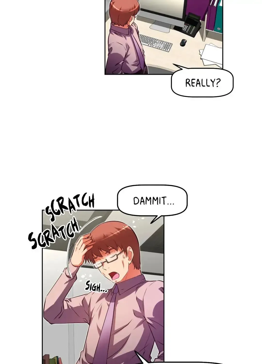 Read Stand Up!!!! chapter 119 image 33 on Lezhin