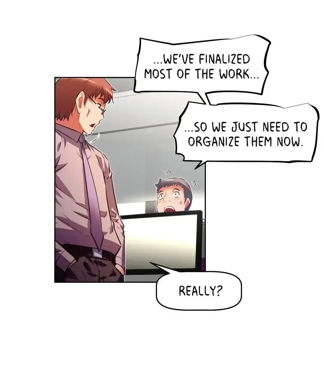 Read Stand Up!!!! chapter 119 image 35 on Lezhin