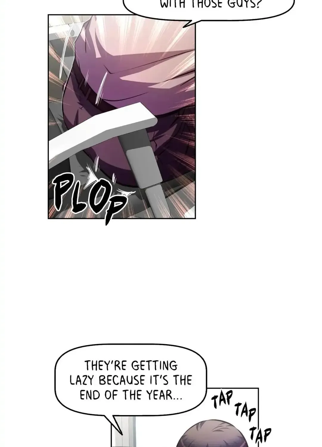Read Stand Up!!!! chapter 119 image 37 on Lezhin