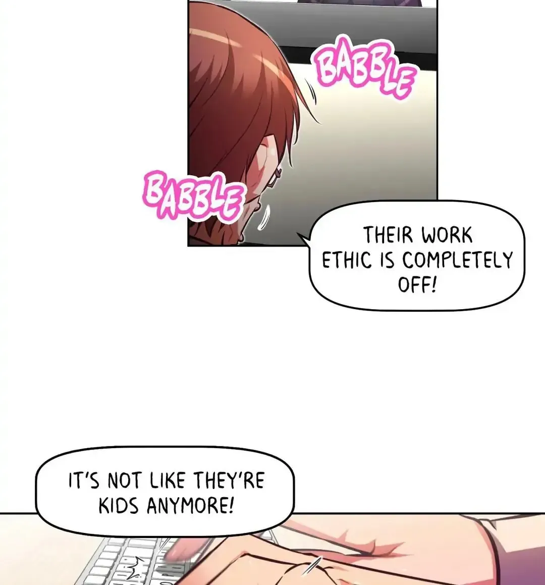 Read Stand Up!!!! chapter 119 image 38 on Lezhin