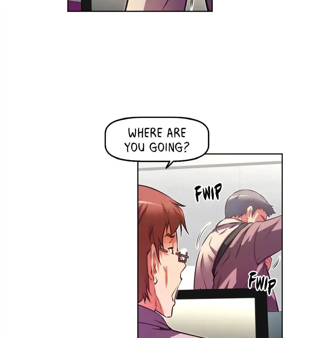Read Stand Up!!!! chapter 119 image 44 on Lezhin