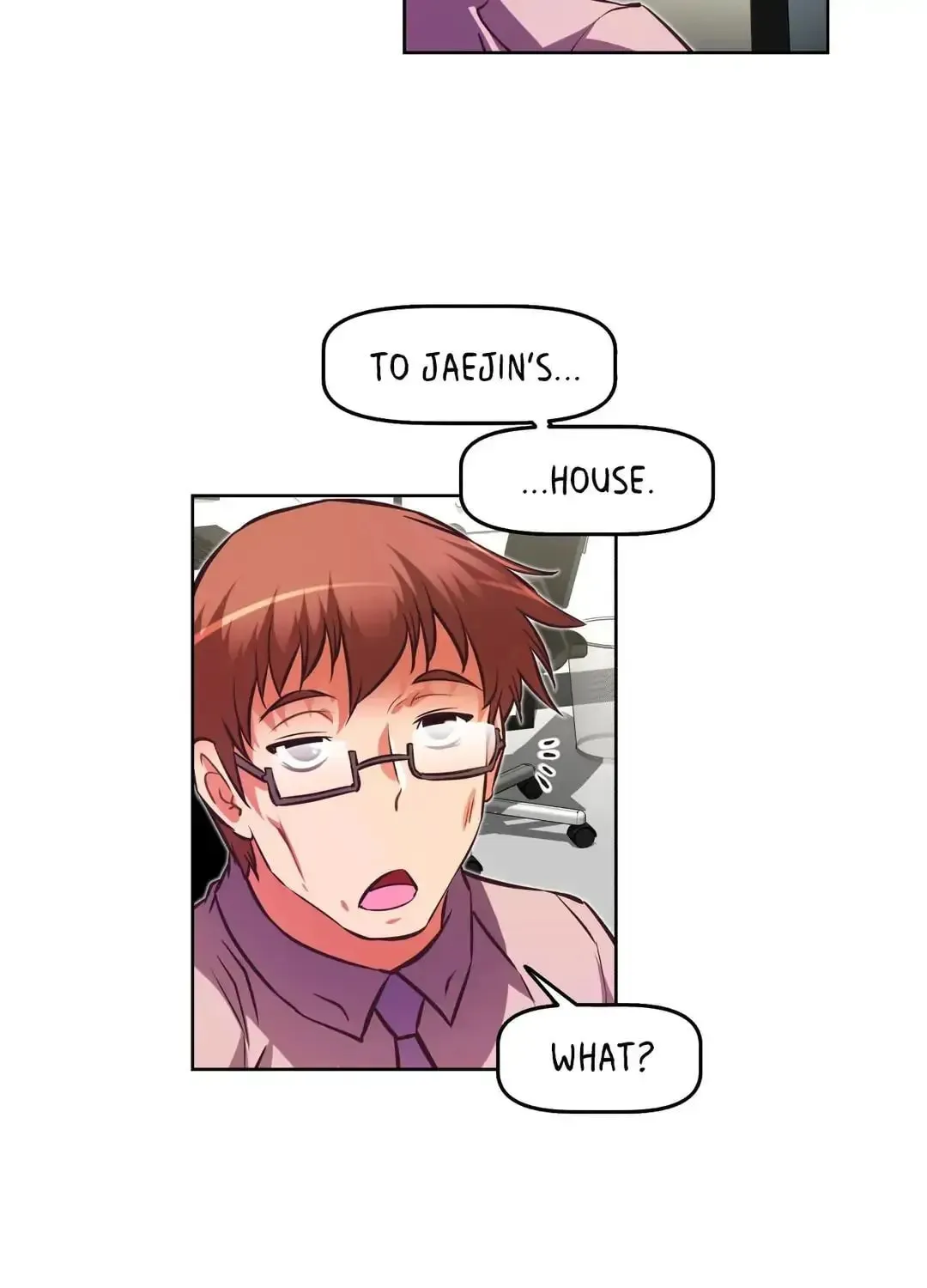 Read Stand Up!!!! chapter 119 image 45 on Lezhin