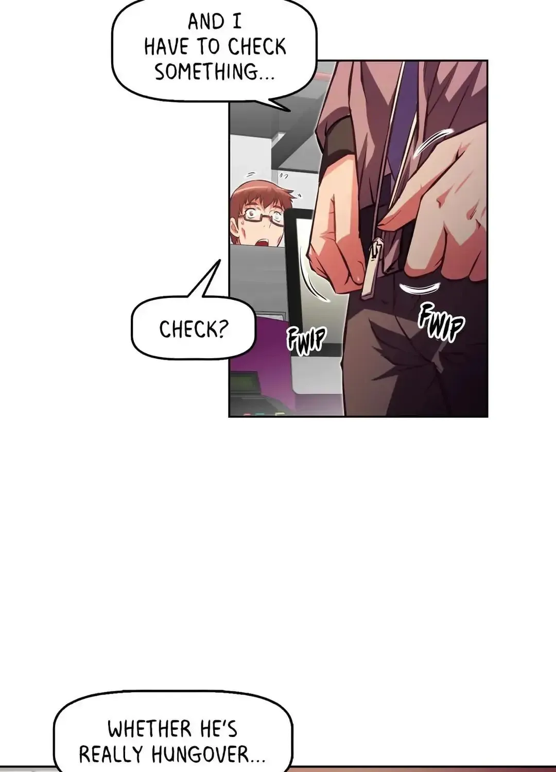 Read Stand Up!!!! chapter 119 image 48 on Lezhin