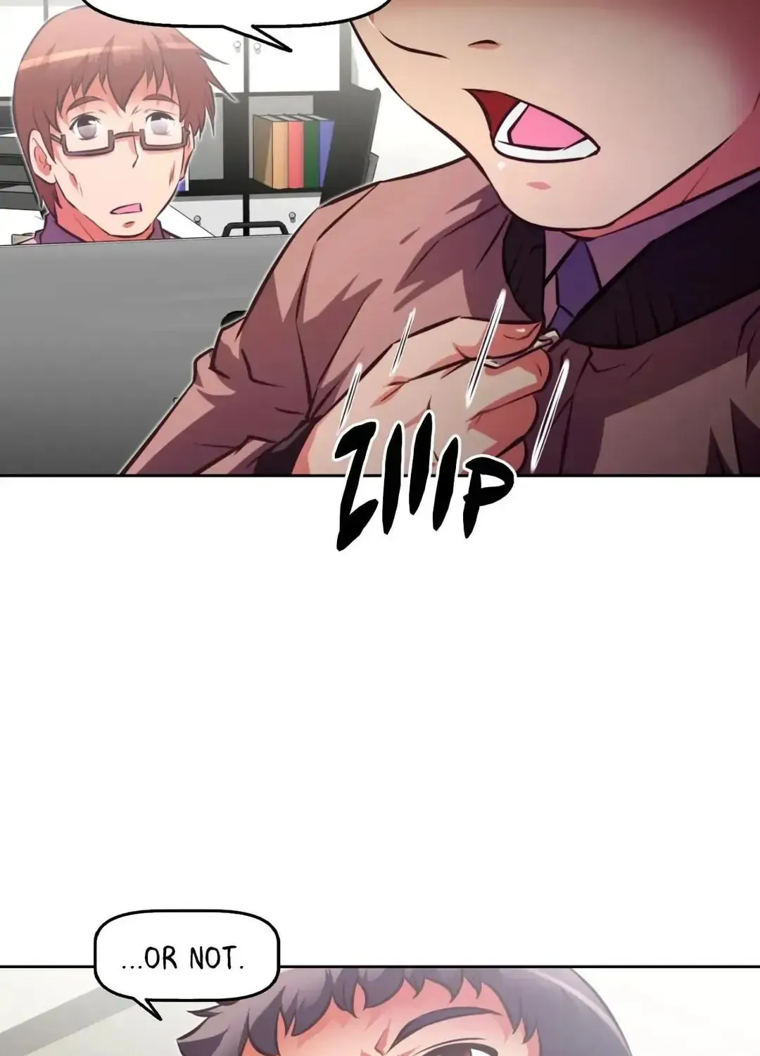 Read Stand Up!!!! chapter 119 image 49 on Lezhin