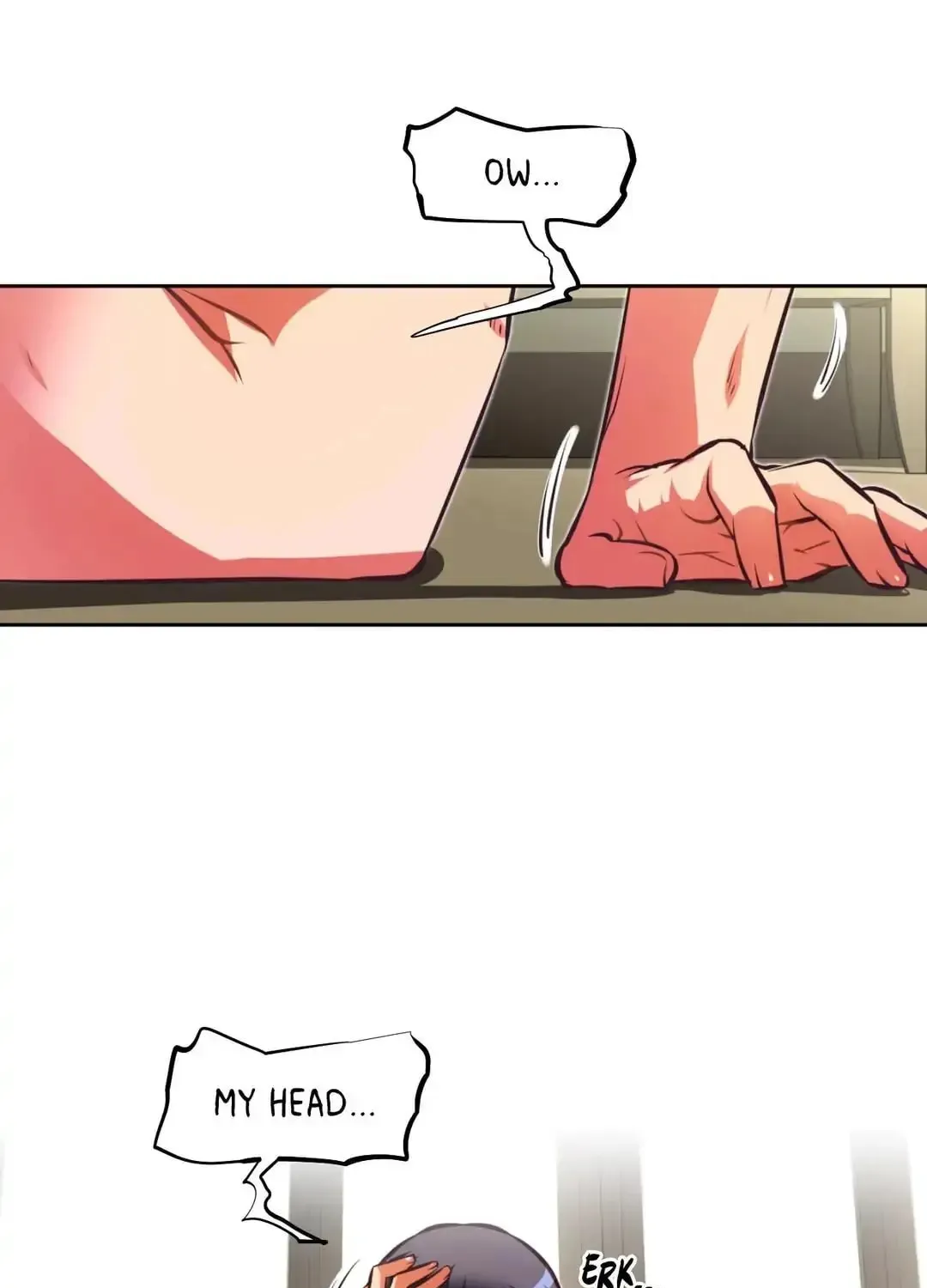 Read Stand Up!!!! chapter 119 image 54 on Lezhin