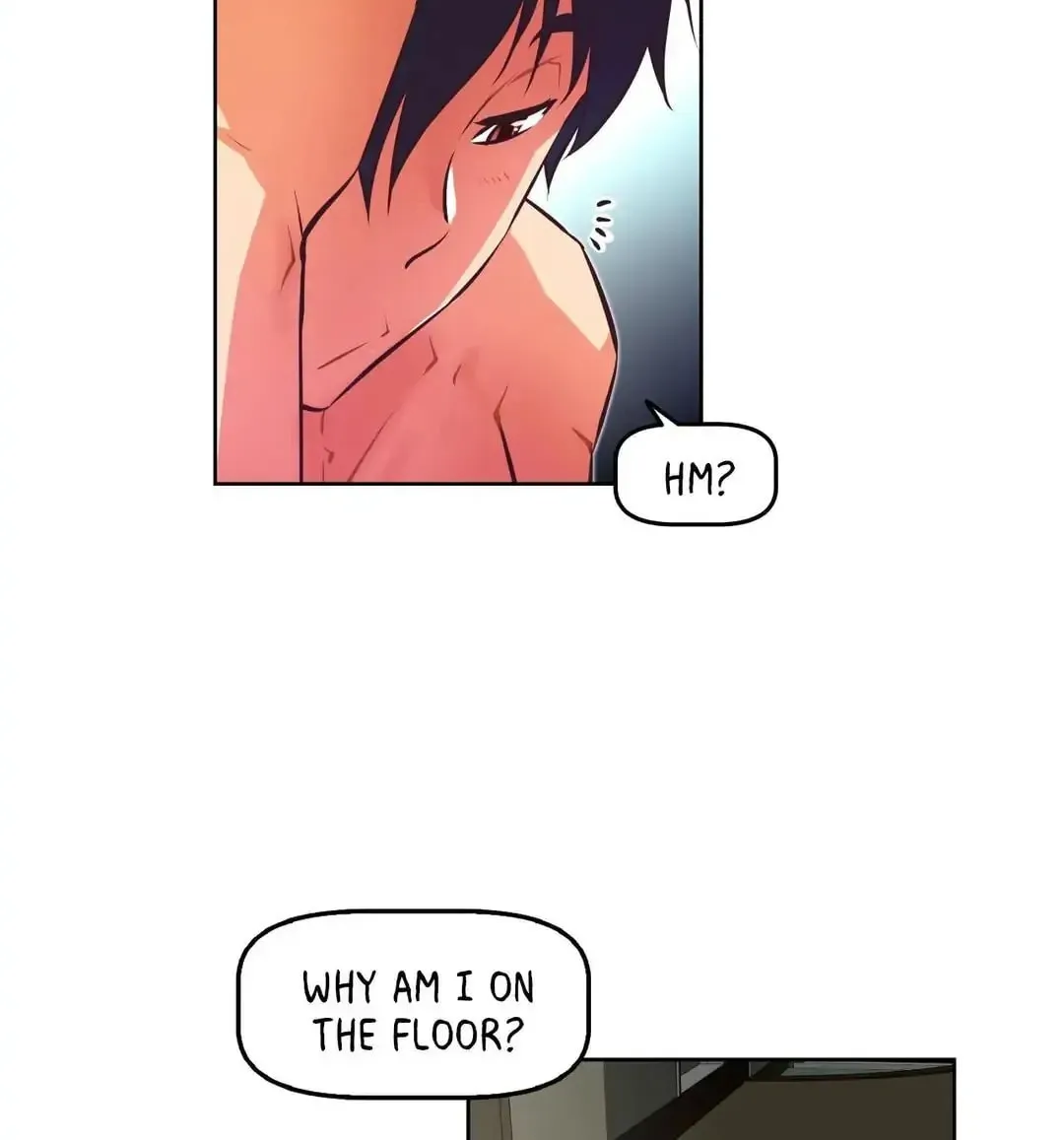 Read Stand Up!!!! chapter 119 image 56 on Lezhin