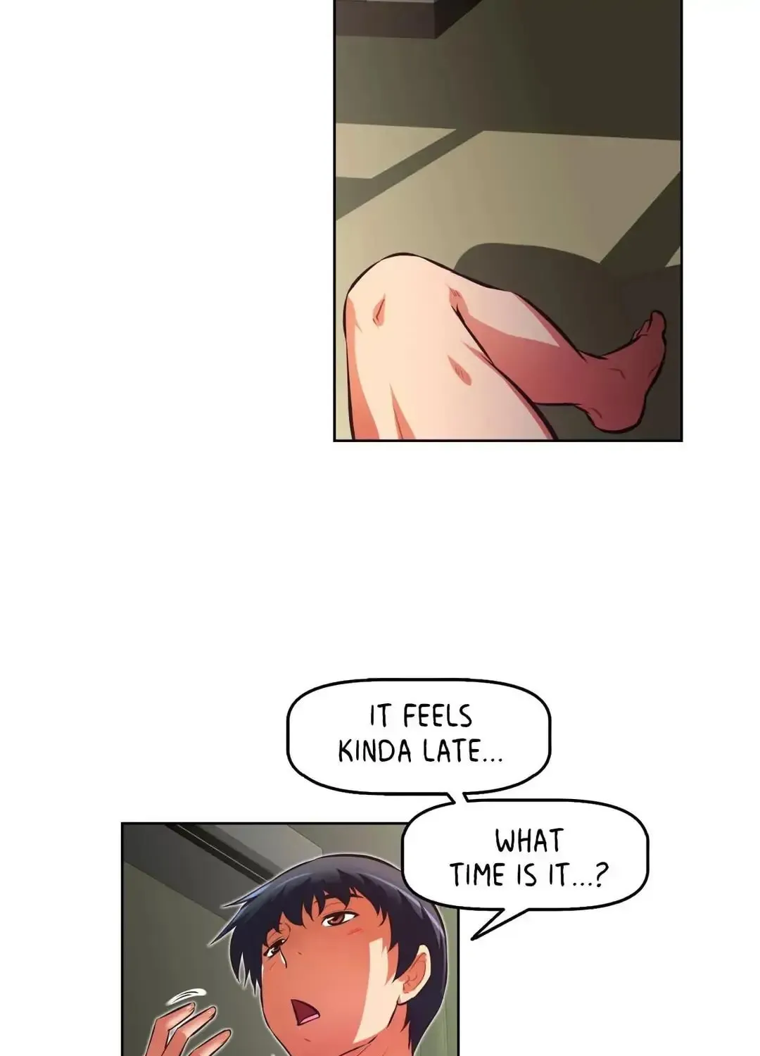 Read Stand Up!!!! chapter 119 image 57 on Lezhin