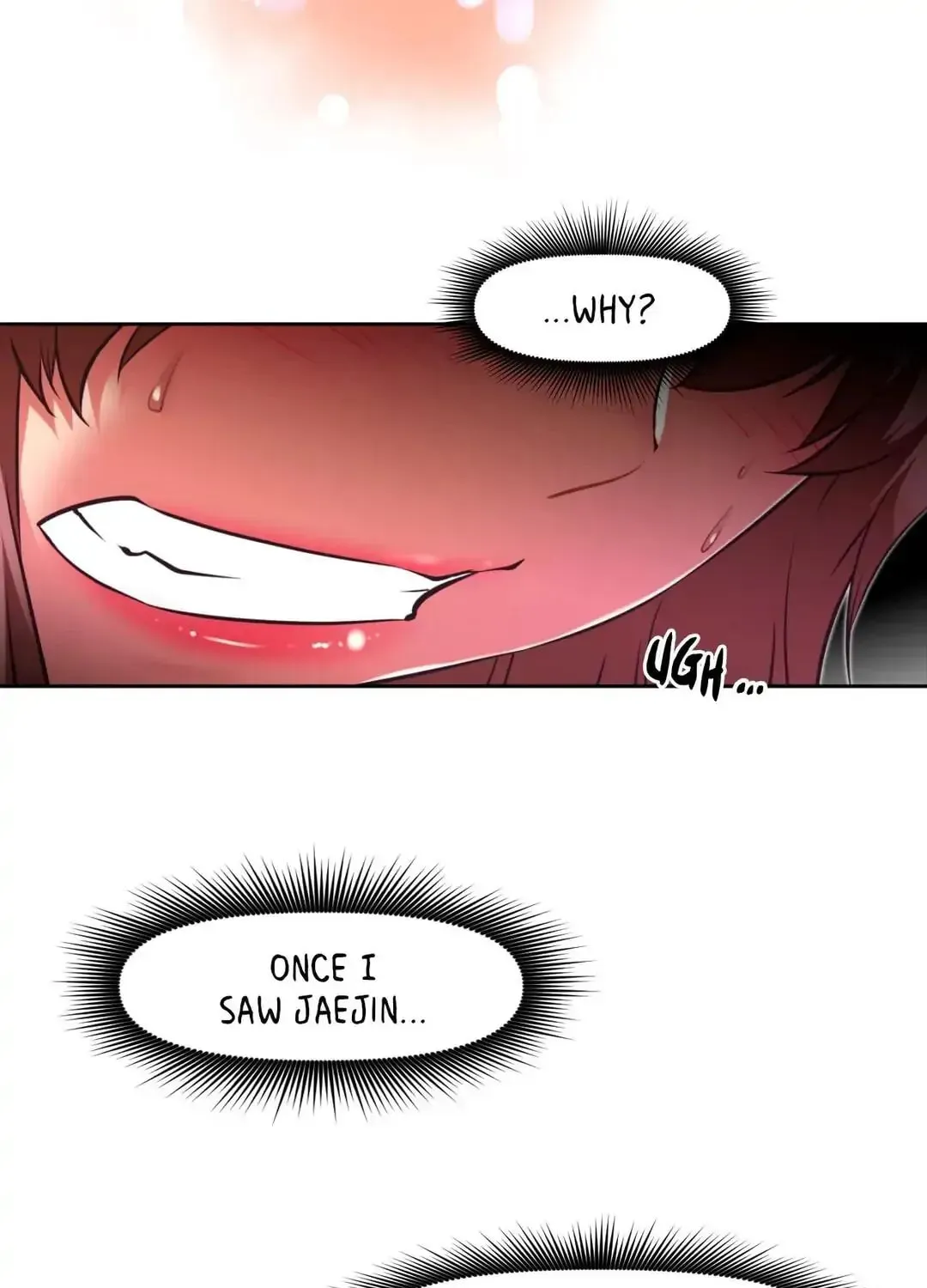 Read Stand Up!!!! chapter 119 image 6 on Lezhin