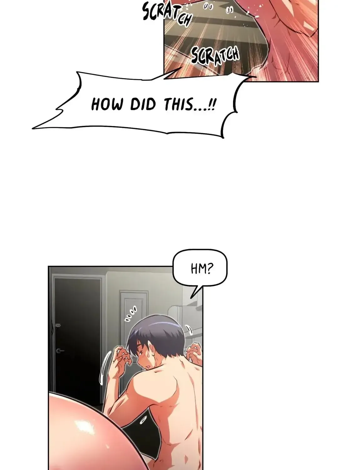 Read Stand Up!!!! chapter 119 image 69 on Lezhin