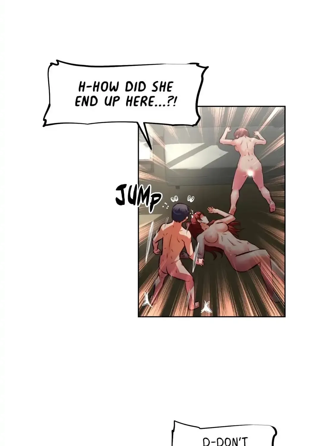 Read Stand Up!!!! chapter 119 image 73 on Lezhin