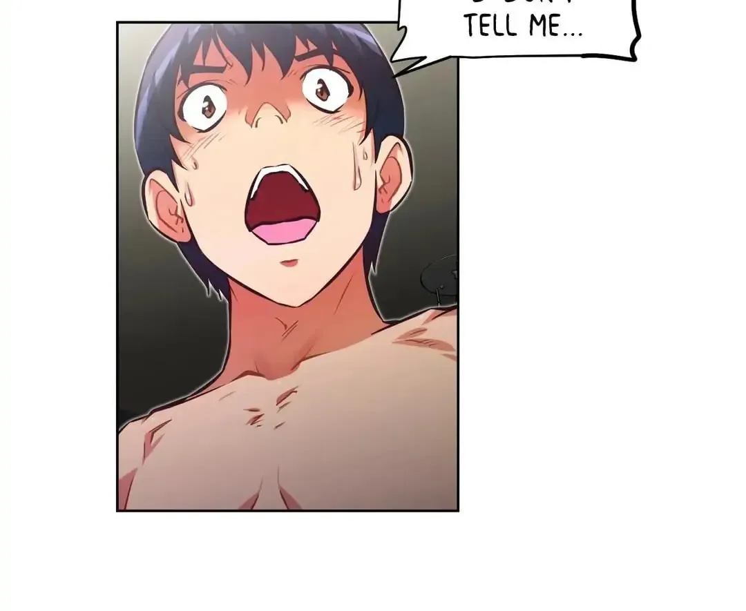 Read Stand Up!!!! chapter 119 image 74 on Lezhin
