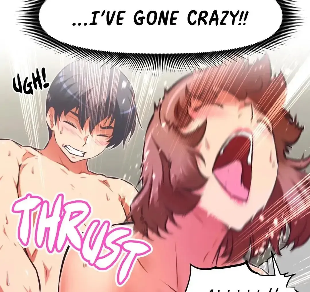 Read Stand Up!!!! chapter 119 image 8 on Lezhin