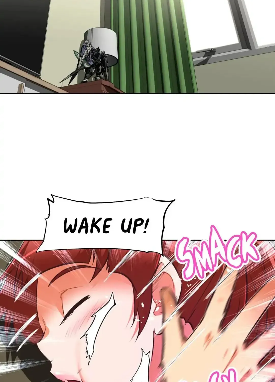 Read Stand Up!!!! chapter 119 image 94 on Lezhin