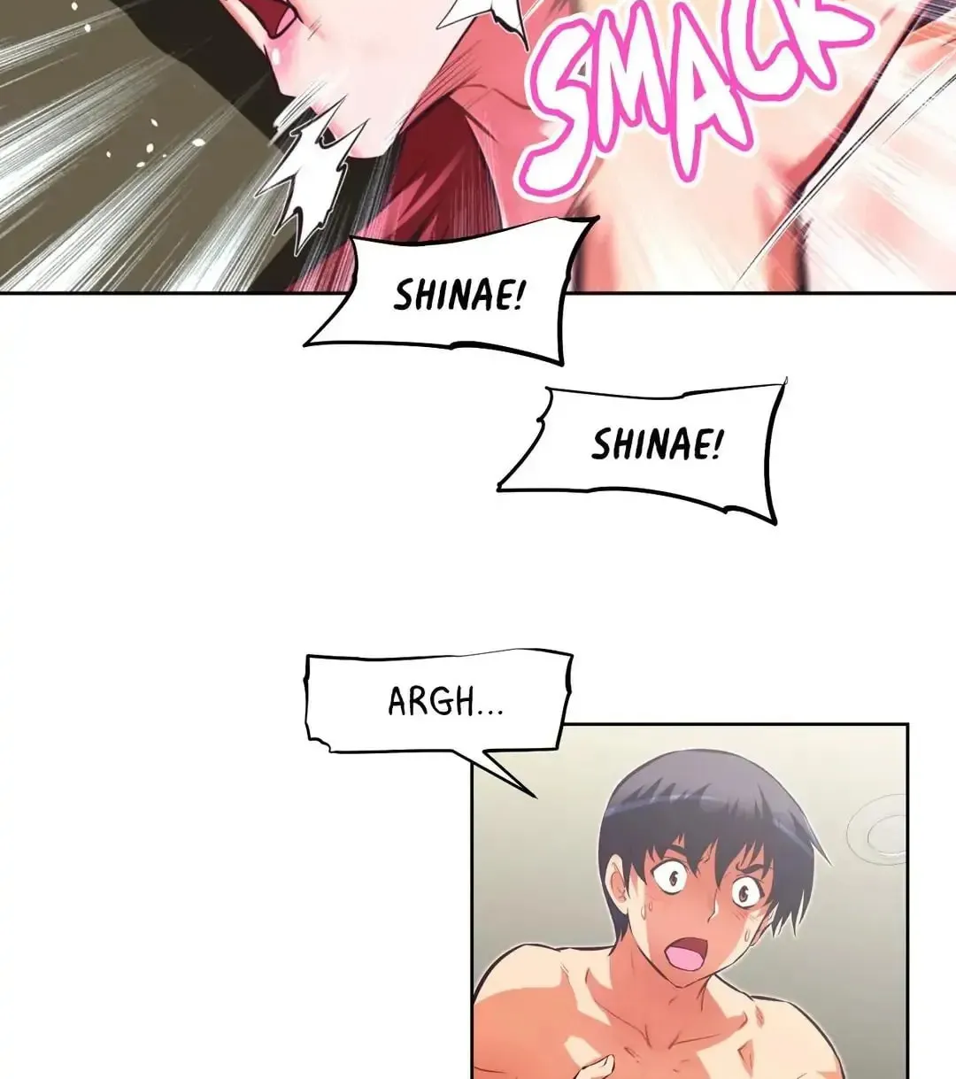 Read Stand Up!!!! chapter 119 image 95 on Lezhin