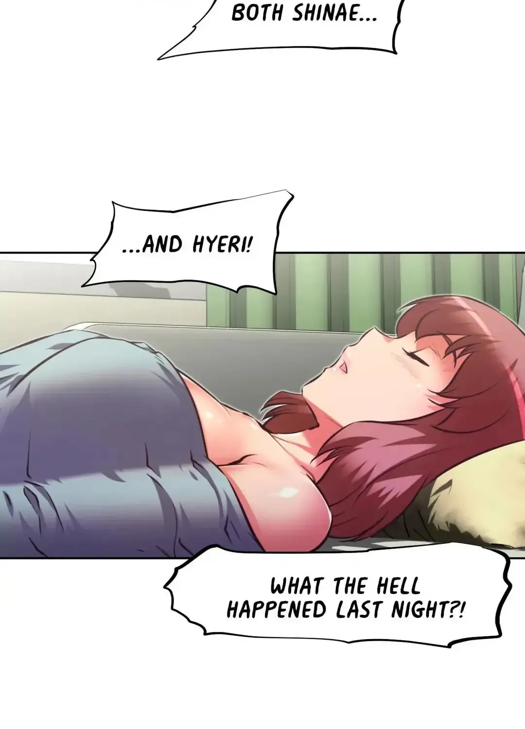 Read Stand Up!!!! chapter 119 image 97 on Lezhin