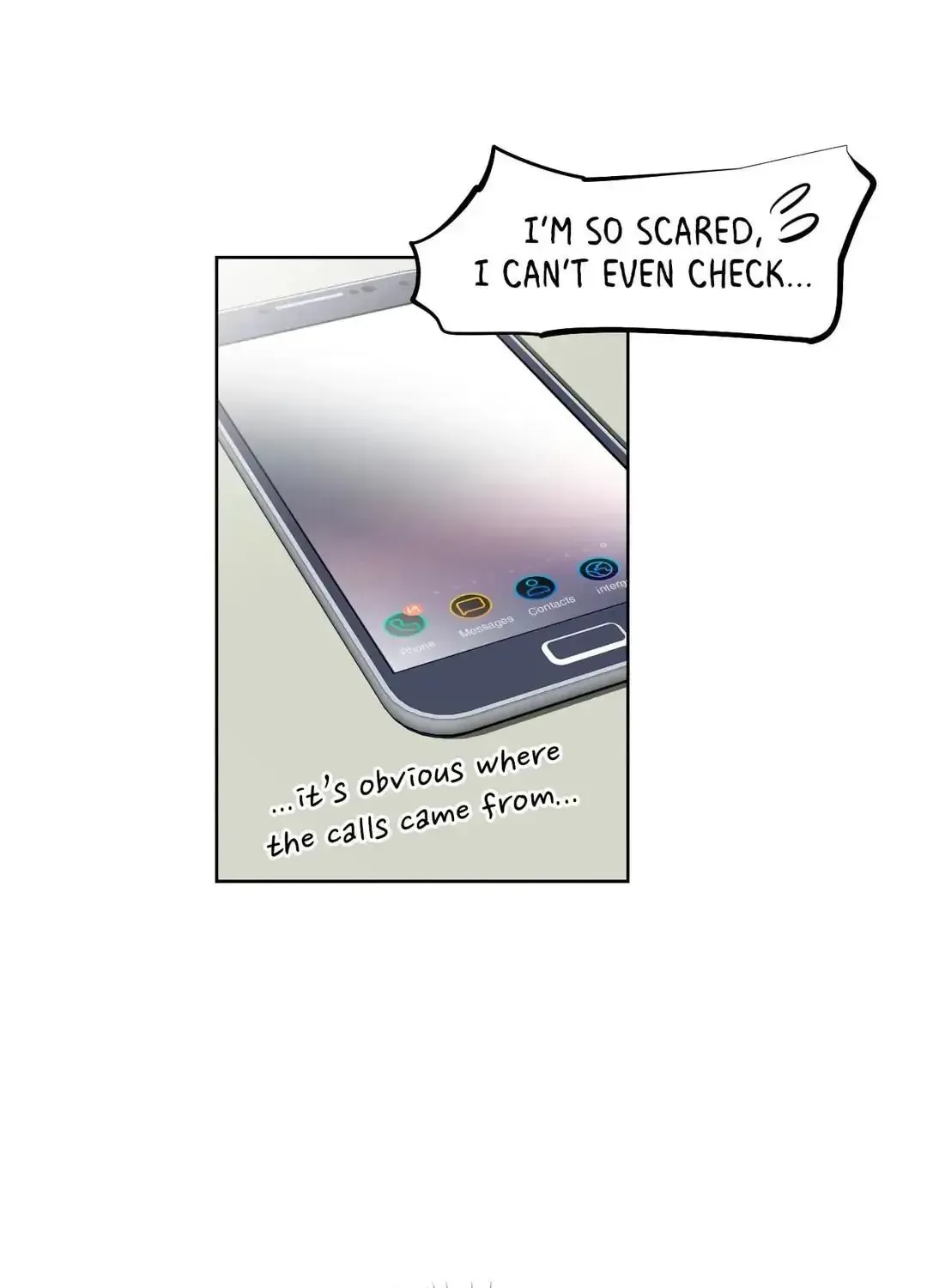 Read Stand Up!!!! chapter 119 image 99 on Lezhin