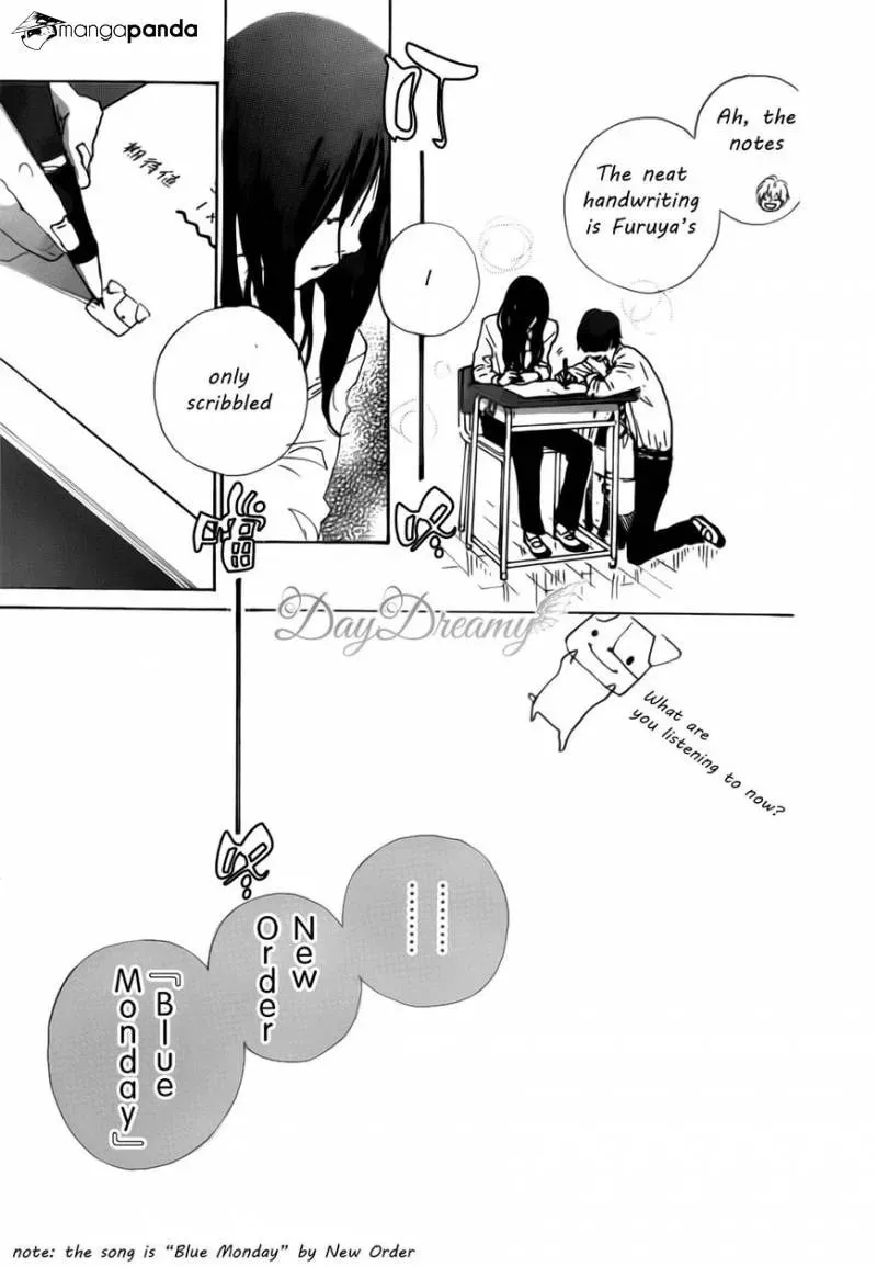 Read Stand Up!!!! chapter 12 image 12 on Lezhin