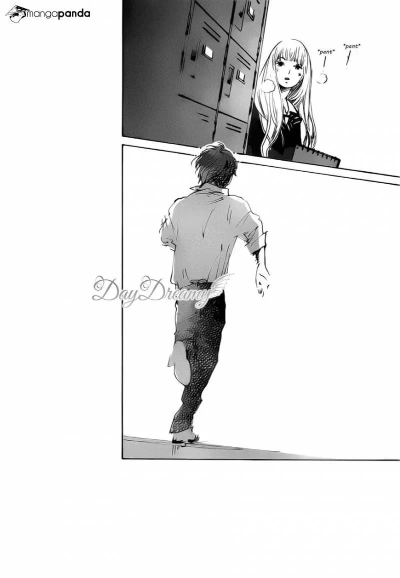 Read Stand Up!!!! chapter 12 image 15 on Lezhin