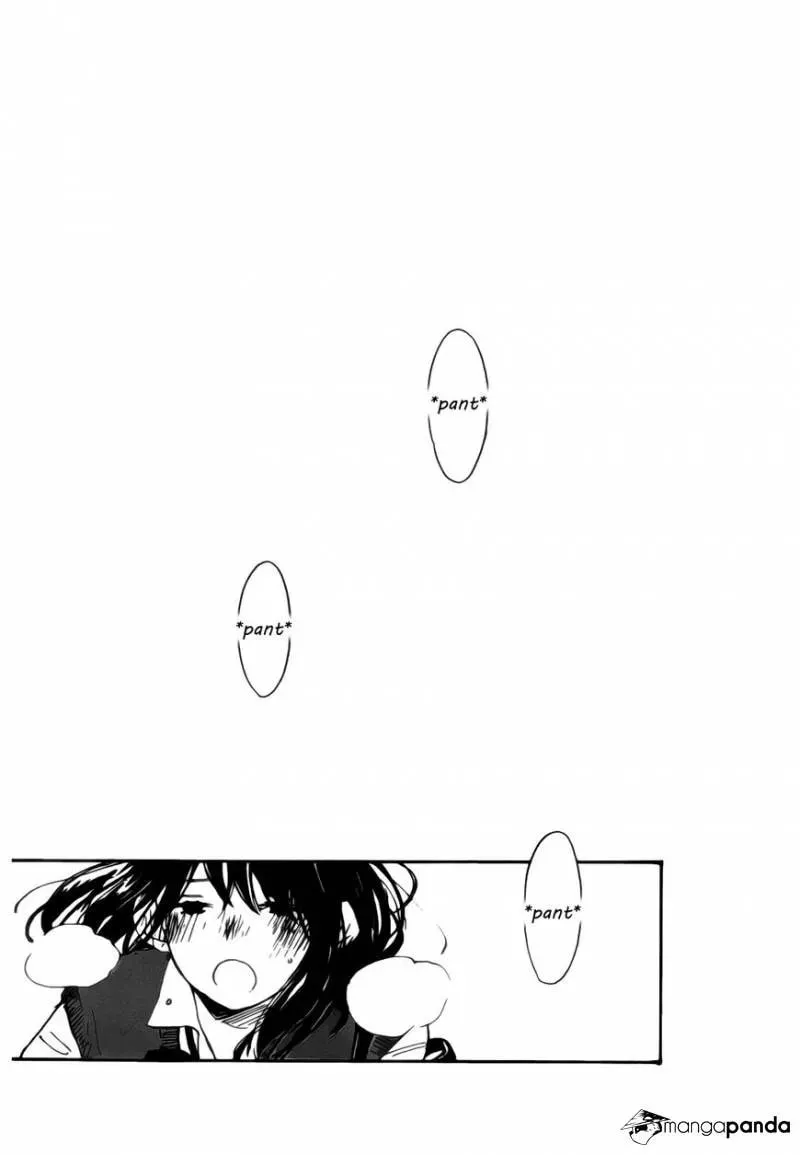 Read Stand Up!!!! chapter 12 image 16 on Lezhin