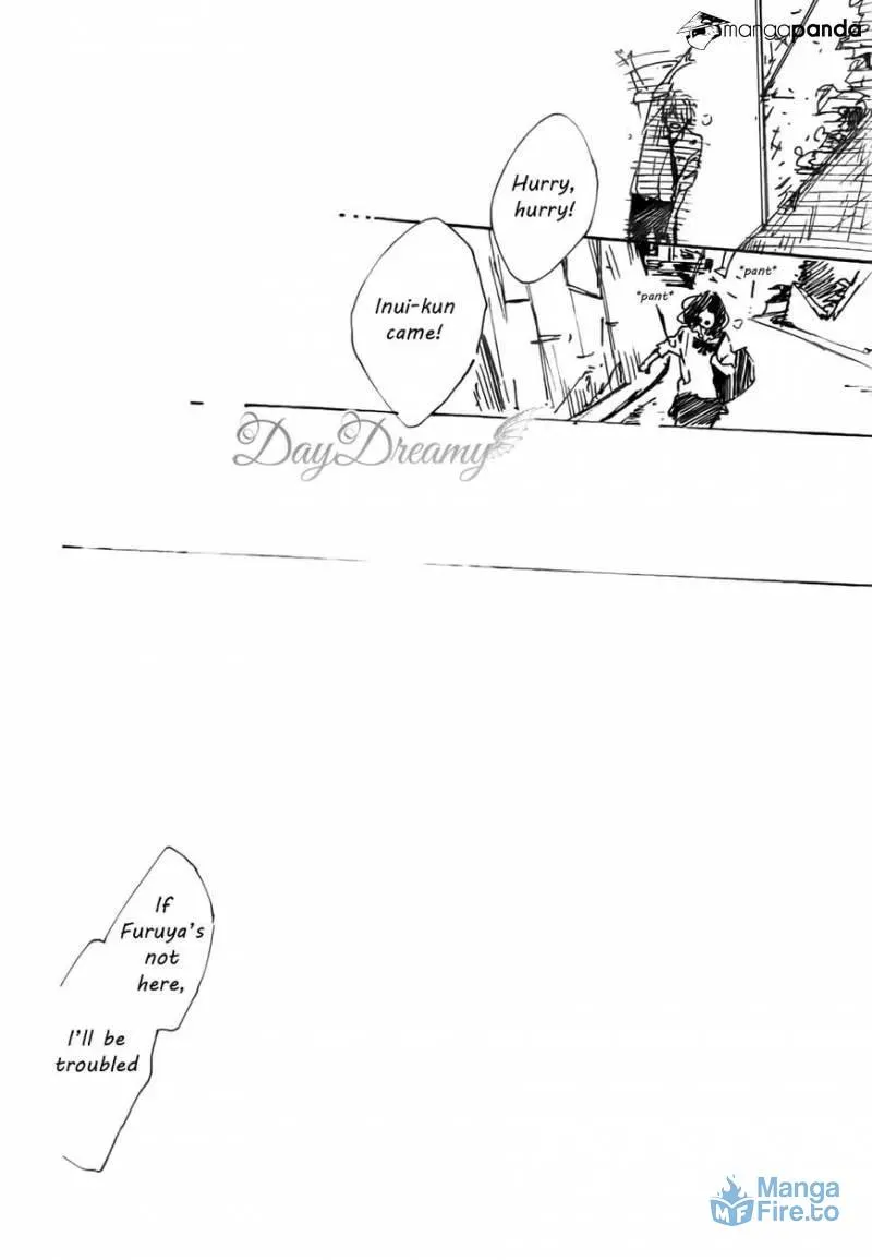 Read Stand Up!!!! chapter 12 image 17 on Lezhin